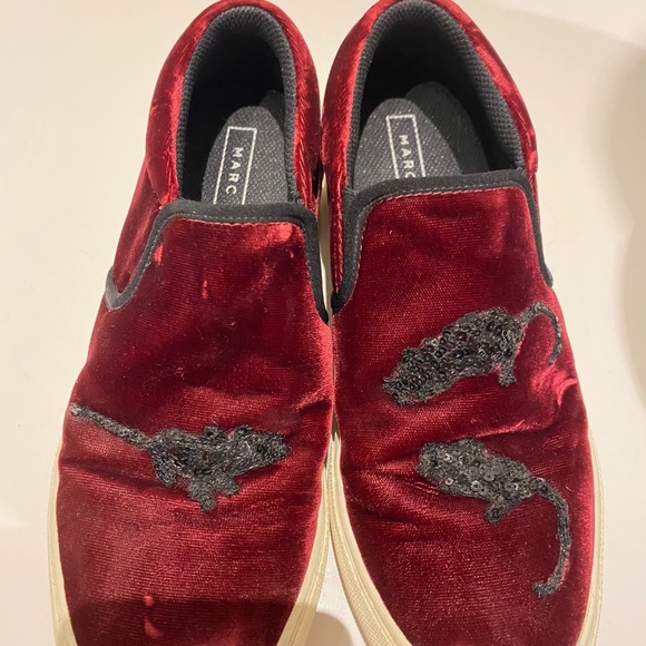 Marc Jacobs Sneakers - Picture 1 of 7